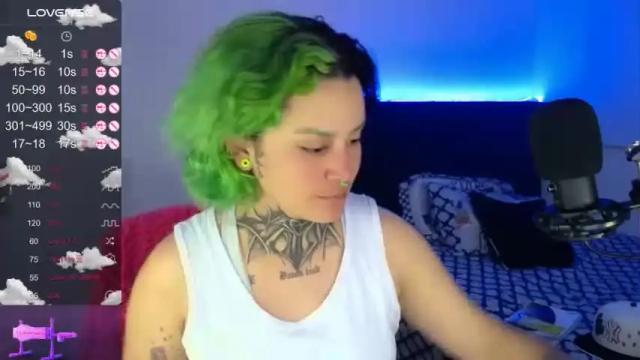 Image 6 of leep_dallas Stream on Chaturbate on 16 months ago