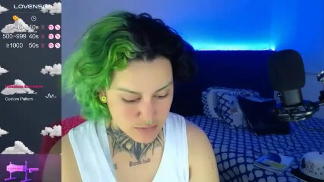 Image 7 of leep_dallas Stream on Chaturbate on 16 months ago