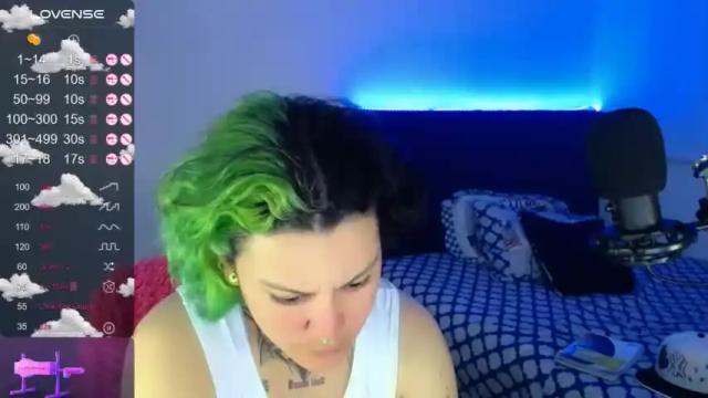 Image 8 of leep_dallas Stream on Chaturbate on 16 months ago