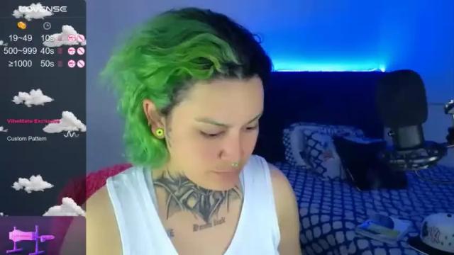 Thumbnail 3, leep_dallas's Stream at Chaturbate, 16 months ago