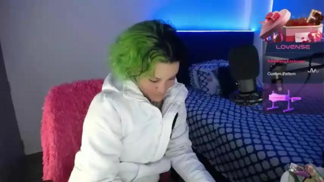 Image 10 of leep_dallas Stream on Chaturbate on 16 months ago