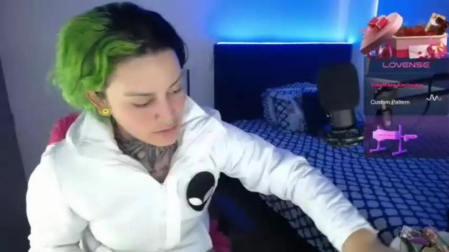 Image 8 of leep_dallas Stream on Chaturbate on 16 months ago