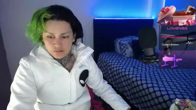 Thumbnail 3, leep_dallas's Stream at Chaturbate, 16 months ago