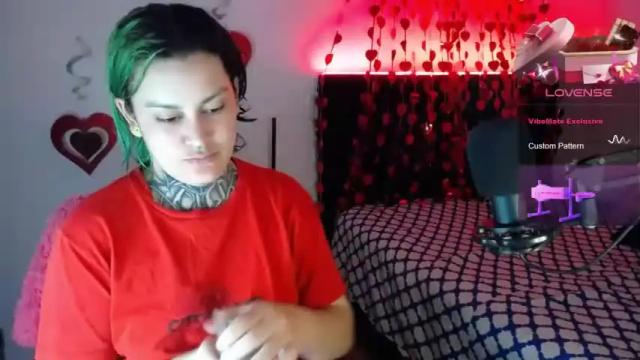 Thumbnail 1, leep_dallas's Stream at Chaturbate, 16 months ago