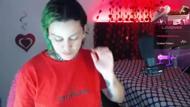 Image 10 of leep_dallas Stream on Chaturbate on 16 months ago