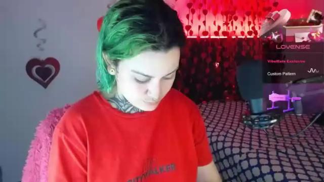Image 11 of leep_dallas Stream on Chaturbate on 16 months ago