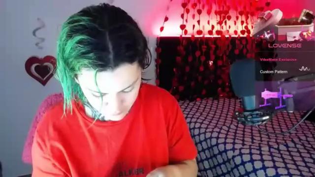 Image 3 of leep_dallas Stream on Chaturbate on 16 months ago