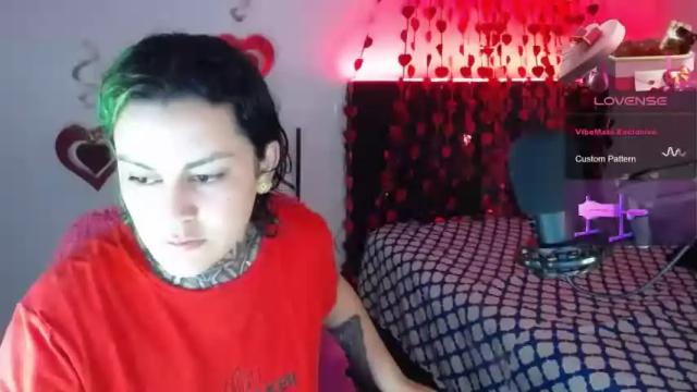 Image 4 of leep_dallas Stream on Chaturbate on 16 months ago