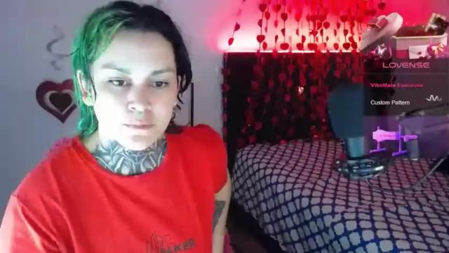 Thumbnail 2, leep_dallas's Stream at Chaturbate, 16 months ago