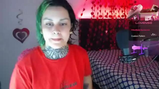 Image 6 of leep_dallas Stream on Chaturbate on 16 months ago