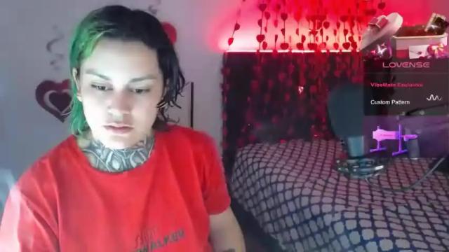 Image 7 of leep_dallas Stream on Chaturbate on 16 months ago