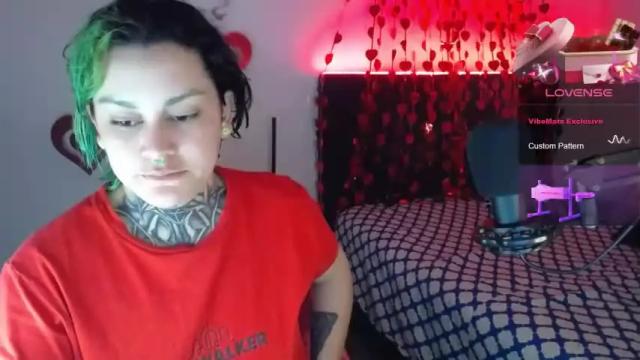 Image 8 of leep_dallas Stream on Chaturbate on 16 months ago