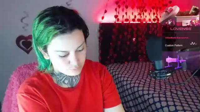 Thumbnail 3, leep_dallas's Stream at Chaturbate, 16 months ago