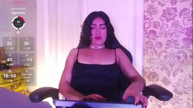 Image 2 of leethompson_ Stream on Chaturbate on 4 months ago