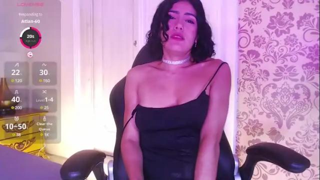Thumbnail 2, leethompson_'s Stream at Chaturbate, 4 months ago