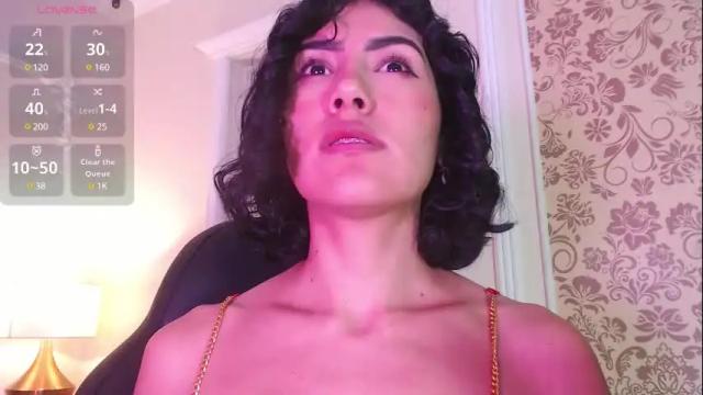 Image 12 of leethompson_ Stream on Chaturbate on 4 months ago