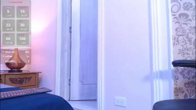 Thumbnail 3, leethompson_'s Stream at Chaturbate, 2 months ago