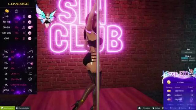 Image 10 of legend_game Stream on Chaturbate on 13 months ago