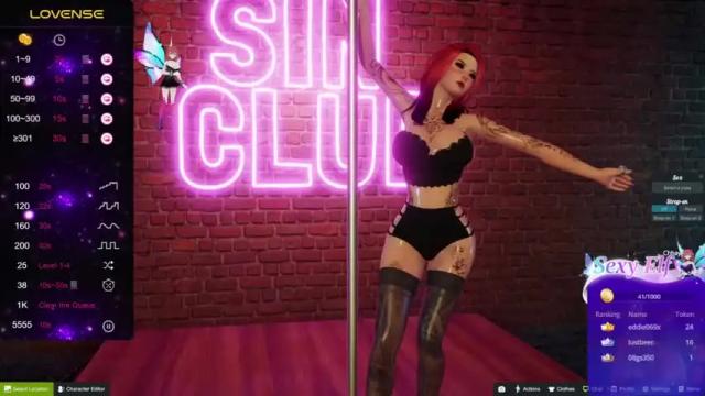 Image 4 of legend_game Stream on Chaturbate on 13 months ago