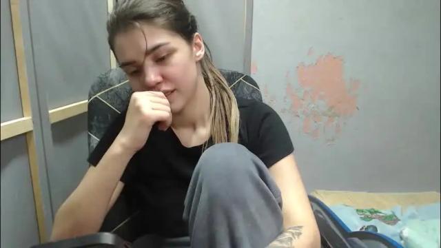 Image 12 of legenda_liya Stream on Chaturbate on 2 months ago