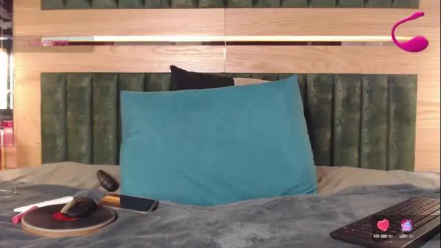 Image 3 of leggartha97 Stream on Chaturbate on 1 month ago