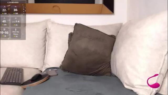 Image 8 of leggartha97 Stream on Chaturbate on 2 months ago