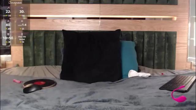 Image 3 of leggartha97 Stream on Chaturbate on 2 months ago