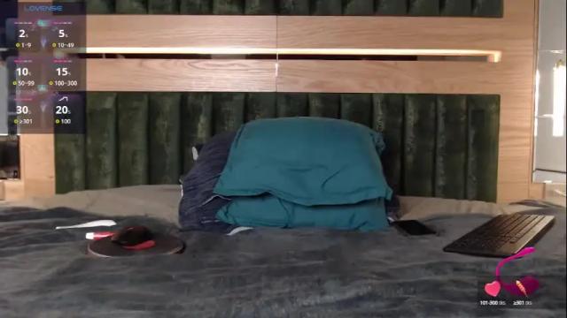 Image 11 of leggartha97 Stream on Chaturbate on 1 month ago