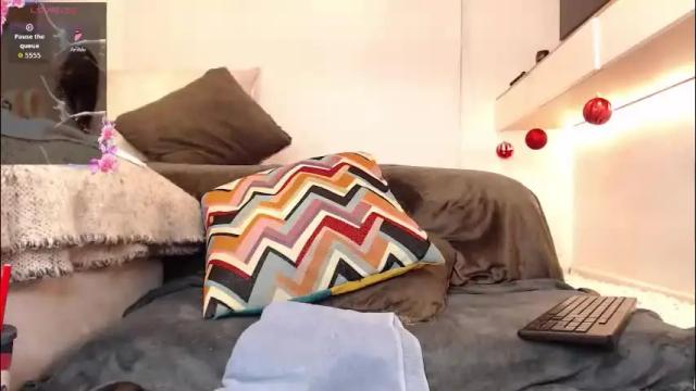 Image 7 of leggartha97 Stream on Chaturbate on 1 month ago