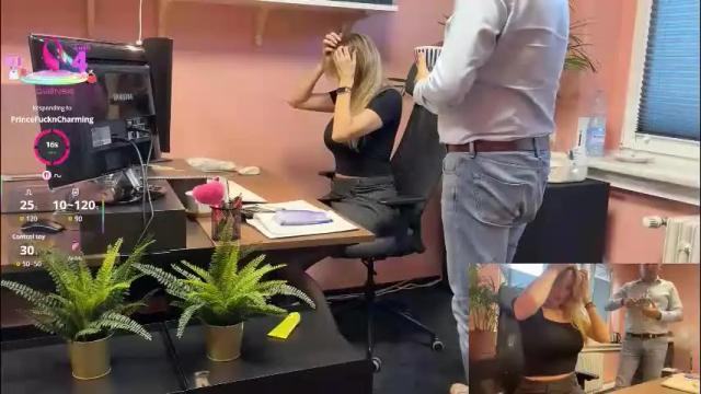 Image 11 of legsl0ng Stream on Chaturbate on 1 month ago