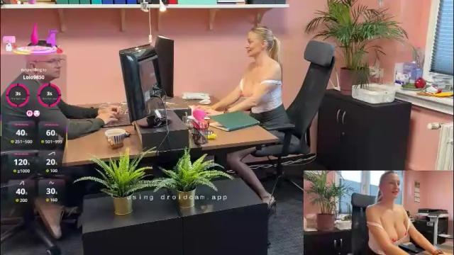 Image 11 of legsl0ng Stream on Chaturbate on 29 days ago