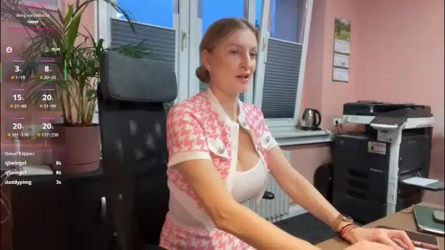 Thumbnail 2, legsl0ng's Stream at Chaturbate, 6 days ago