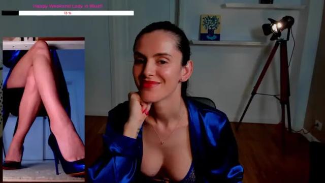 Image 12 of legswattitude Stream on Chaturbate on 12 months ago