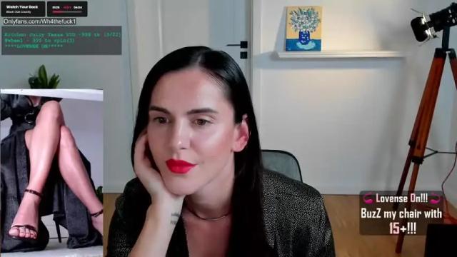 Image 12 of legswattitude Stream on Chaturbate on 1 month ago