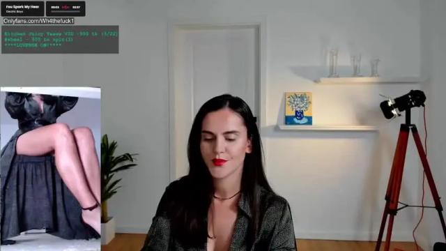 Thumbnail 2, legswattitude's Stream at Chaturbate, 1 month ago