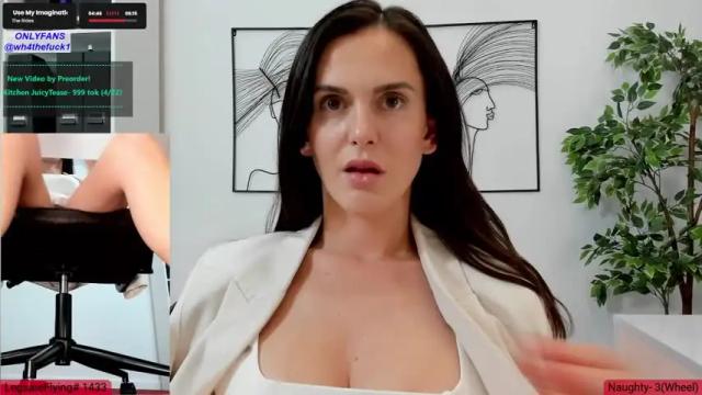 Image 8 of legswattitude Stream on Chaturbate on 1 month ago