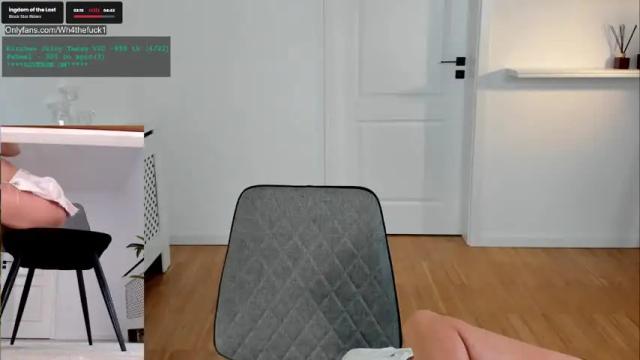 Image 3 of legswattitude Stream on Chaturbate on 1 month ago
