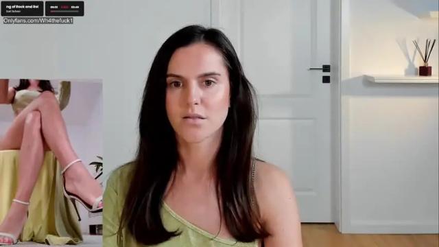 Image 11 of legswattitude Stream on Chaturbate on 1 month ago
