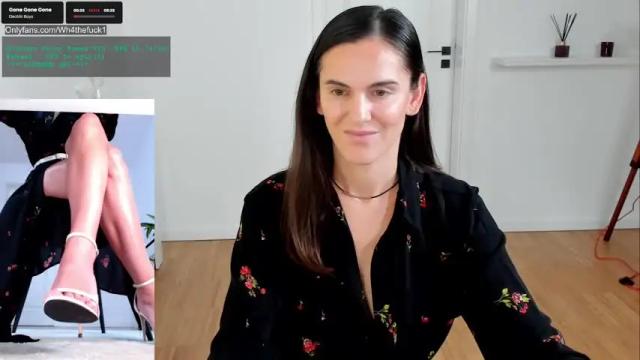 Thumbnail 3, legswattitude's Stream at Chaturbate, 24 days ago