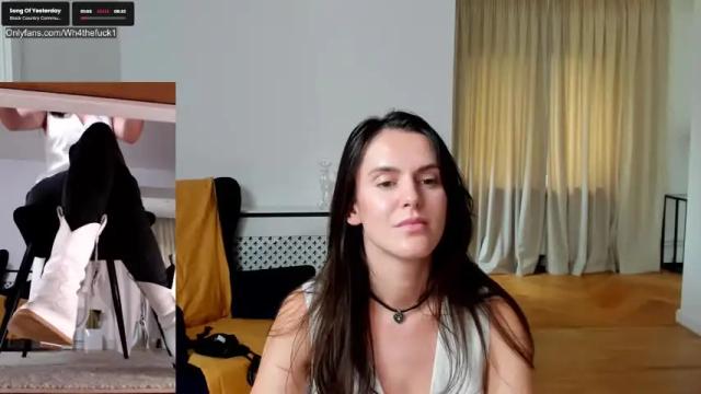 Image 10 of legswattitude Stream on Chaturbate on 28 days ago