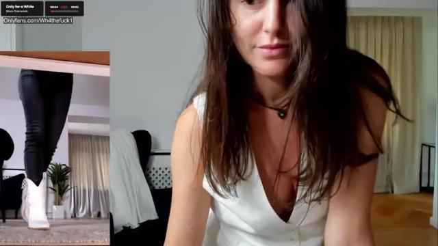 Thumbnail 2, legswattitude's Stream at Chaturbate, 19 days ago