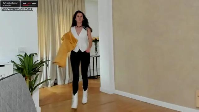 Image 6 of legswattitude Stream on Chaturbate on 28 days ago
