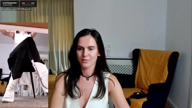 Image 8 of legswattitude Stream on Chaturbate on 28 days ago