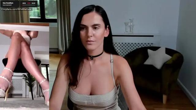 Image 2 of legswattitude Stream on Chaturbate on 19 days ago