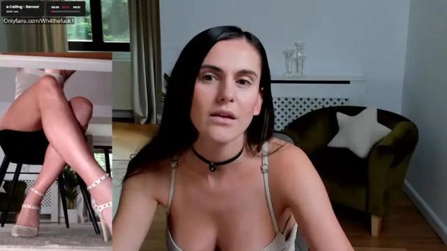 Image 3 of legswattitude Stream on Chaturbate on 19 days ago
