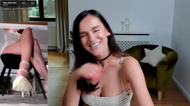 Image 4 of legswattitude Stream on Chaturbate on 19 days ago