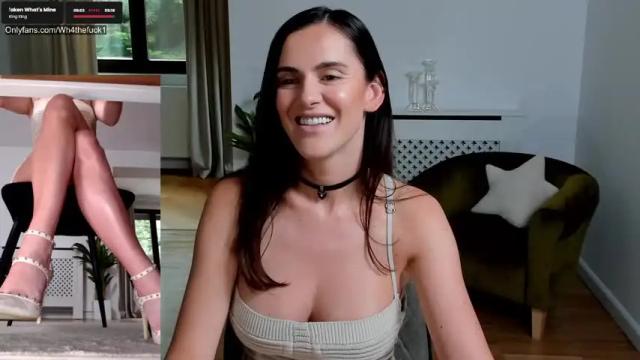 Thumbnail 2, legswattitude's Stream at Chaturbate, 10 days ago