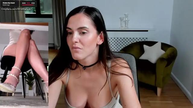Thumbnail 3, legswattitude's Stream at Chaturbate, 10 days ago
