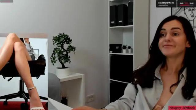 Thumbnail 3, legswattitude's Stream at Chaturbate, 8 days ago