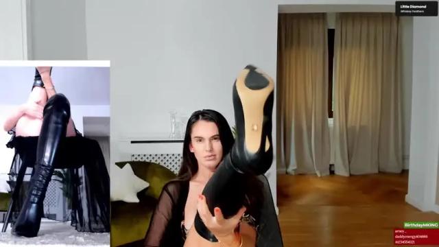 Image 10 of legswattitude Stream on Chaturbate on 1 month ago